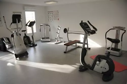 Parc Arena Residence De Tourisme