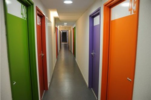 Parc Arena Residence De Tourisme