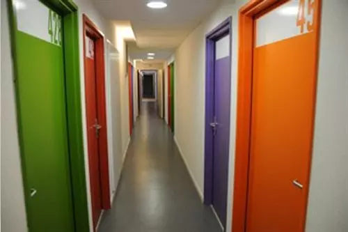 Parc Arena Residence De Tourisme