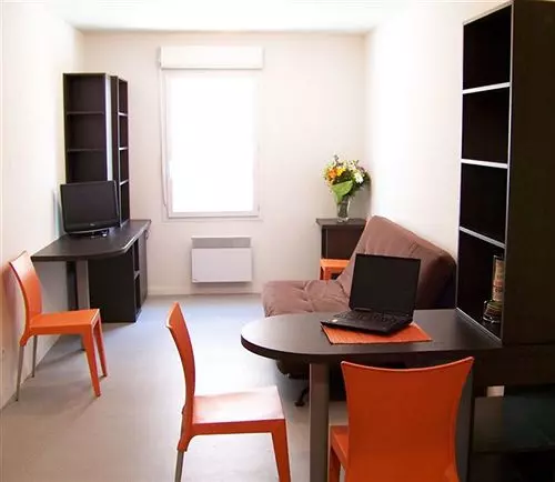 Parc Arena Residence De Tourisme