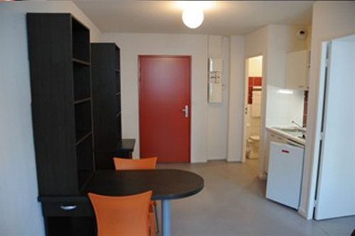 Parc Arena Residence De Tourisme