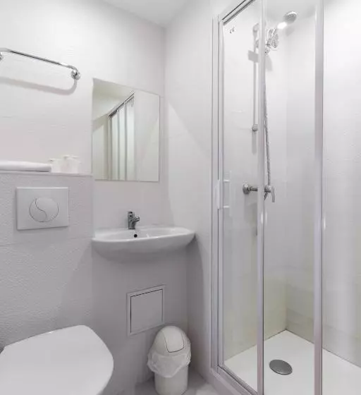 ホテル Premiere Classe Rennes Ouest Le Rheu