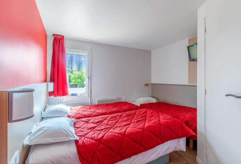 ホテル Premiere Classe Rennes Ouest  Le Rheu