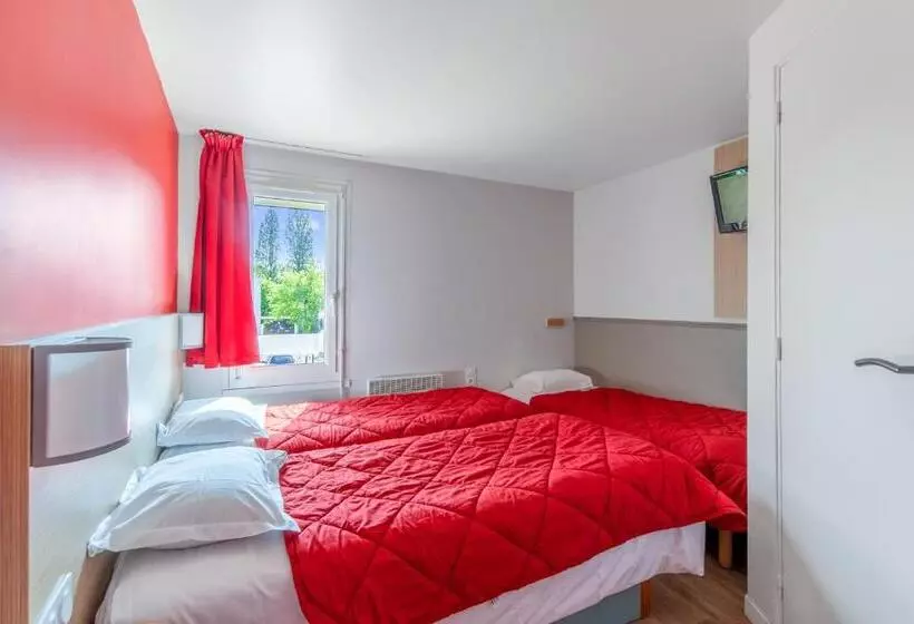 ホテル Premiere Classe Rennes Ouest Le Rheu