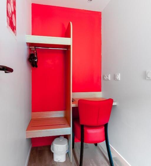 ホテル Premiere Classe Rennes Ouest  Le Rheu