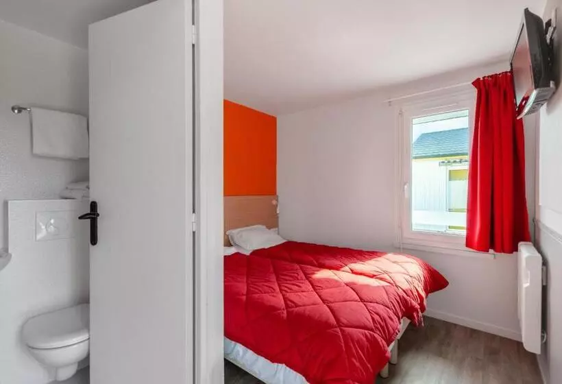 ホテル Premiere Classe Rennes Ouest Le Rheu