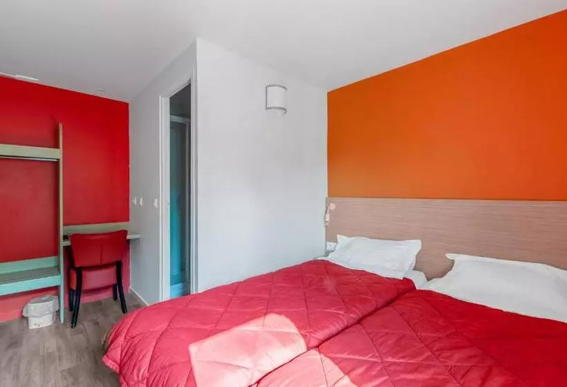 ホテル Premiere Classe Rennes Ouest Le Rheu