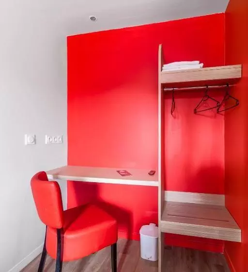 ホテル Premiere Classe Rennes Ouest Le Rheu