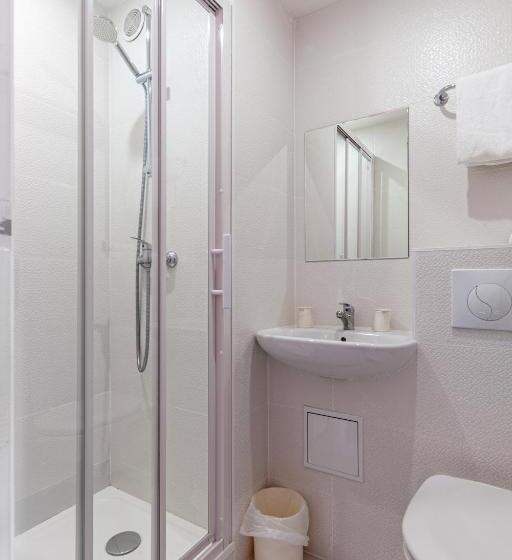 ホテル Premiere Classe Rennes Ouest  Le Rheu