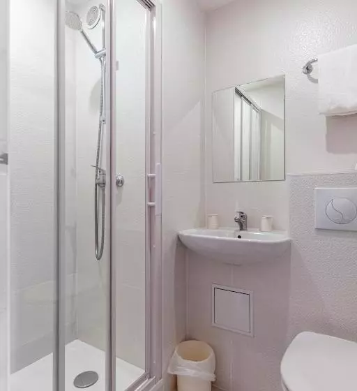 ホテル Premiere Classe Rennes Ouest Le Rheu