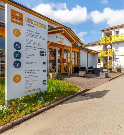 ホテル Premiere Classe Rennes Ouest  Le Rheu