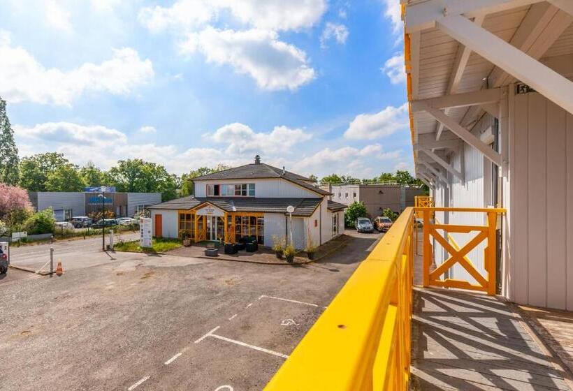 ホテル Premiere Classe Rennes Ouest  Le Rheu