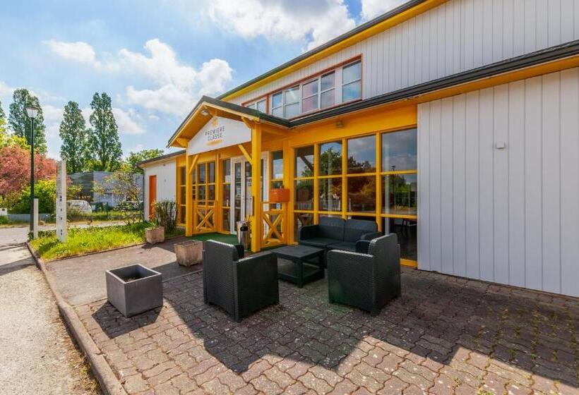 ホテル Premiere Classe Rennes Ouest  Le Rheu