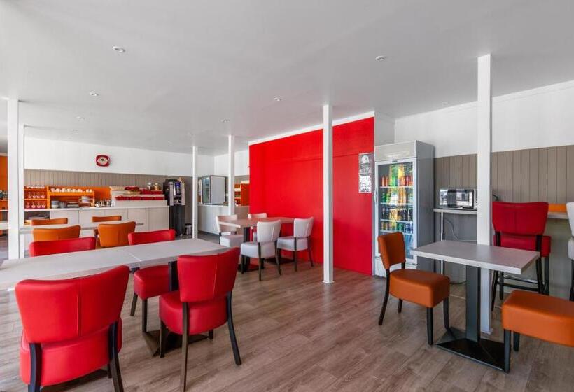 ホテル Premiere Classe Rennes Ouest  Le Rheu