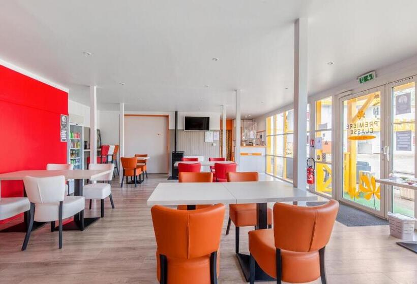 ホテル Premiere Classe Rennes Ouest  Le Rheu