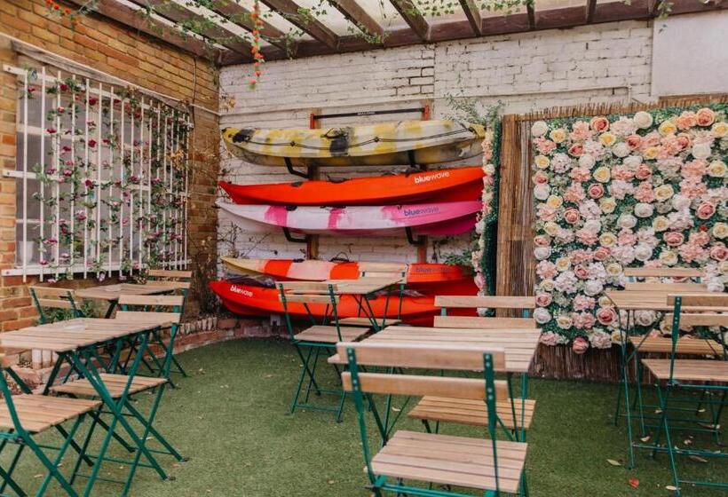 בית מלון כפרי Sherwood