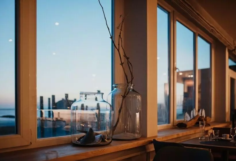 Siel59 Hotel & Restaurant