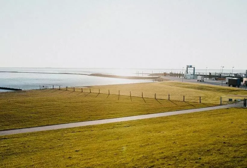 Siel59 Hotel & Restaurant