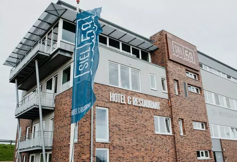 Siel59 Hotel & Restaurant