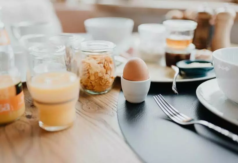 Siel59 Hotel & Restaurant