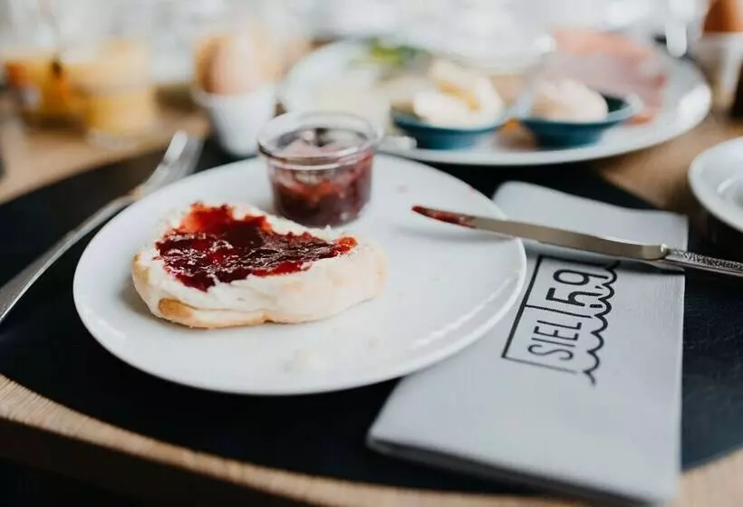 Siel59 Hotel & Restaurant