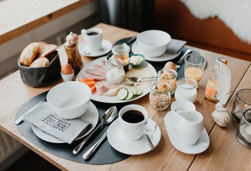 Siel59 Hotel & Restaurant