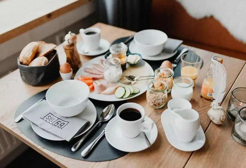 Siel59 Hotel & Restaurant