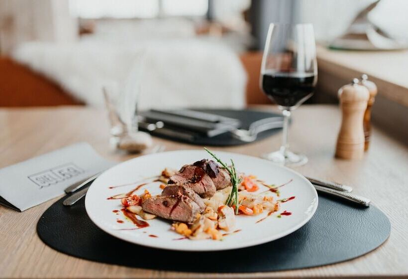 Siel59 Hotel & Restaurant