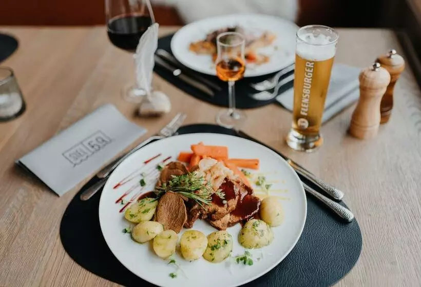 Siel59 Hotel & Restaurant