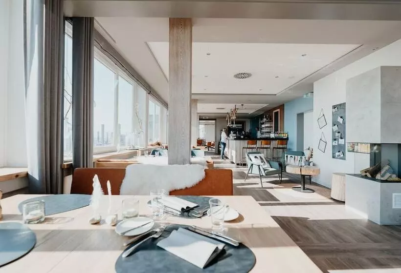 Siel59 Hotel & Restaurant