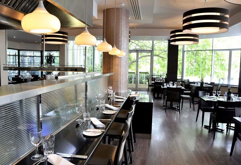 בית מלון כפרי Sopwell House