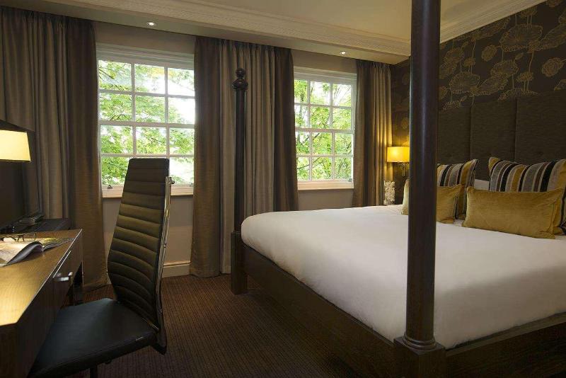 בית מלון כפרי Sopwell House