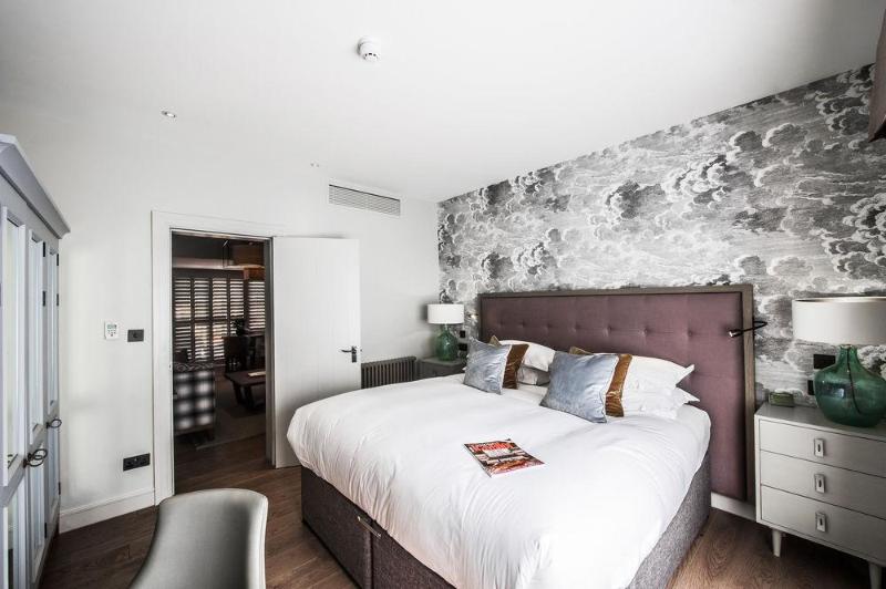 בית מלון כפרי Sopwell House