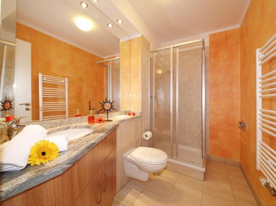 Hotelli Strandhaus Aurell