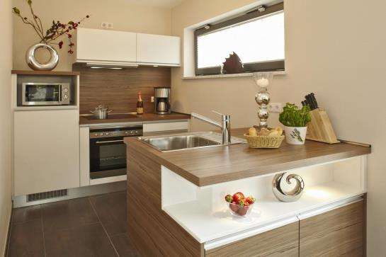 Hotelli Strandhaus Aurell