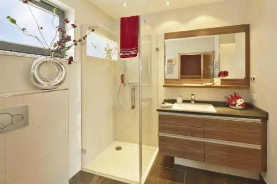 בית מלון כפרי Strandhaus Aurell