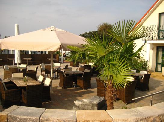 酒店 Tarnewitzer Hof