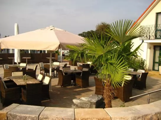 酒店 Tarnewitzer Hof