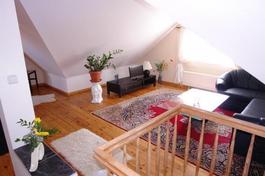 酒店 Tarnewitzer Hof