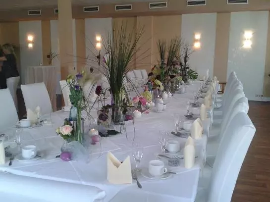 酒店 Tarnewitzer Hof