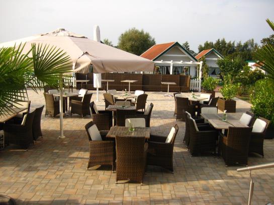 酒店 Tarnewitzer Hof