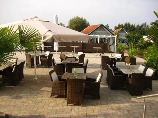 酒店 Tarnewitzer Hof