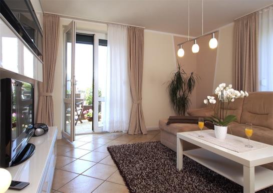 酒店 Tarnewitzer Hof