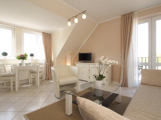 酒店 Tarnewitzer Hof