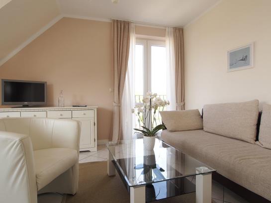 酒店 Tarnewitzer Hof