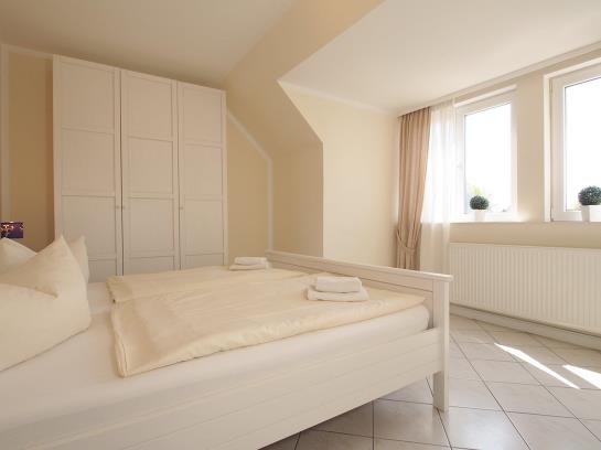 酒店 Tarnewitzer Hof