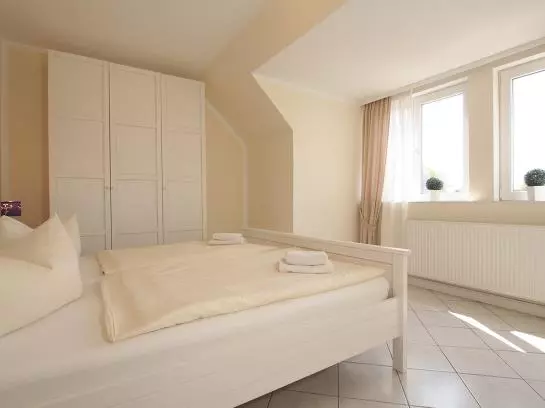 酒店 Tarnewitzer Hof