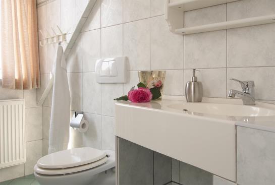 酒店 Tarnewitzer Hof