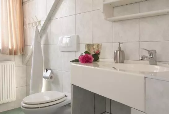 酒店 Tarnewitzer Hof