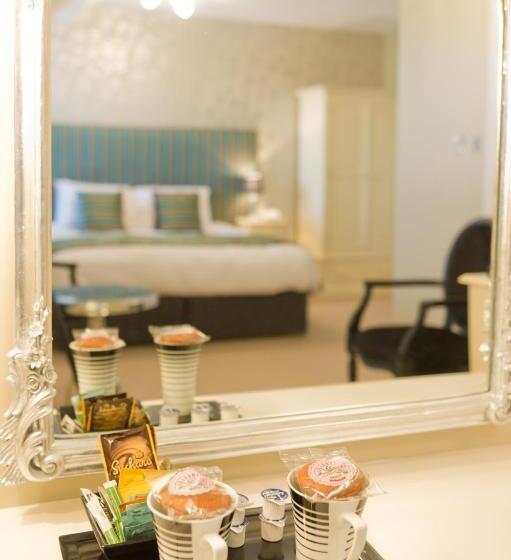 فندق The Grafton